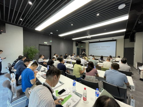 聚焦网安前沿 赋能教师队伍——2021绿盟科技网络安全服务暑期教师研修班在成都正式开班