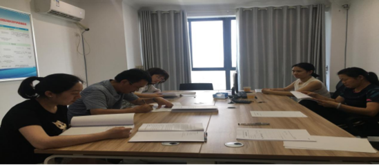 湖南信息职业技术学院新校区园林绿化技术咨询服务项目开评标情况解析